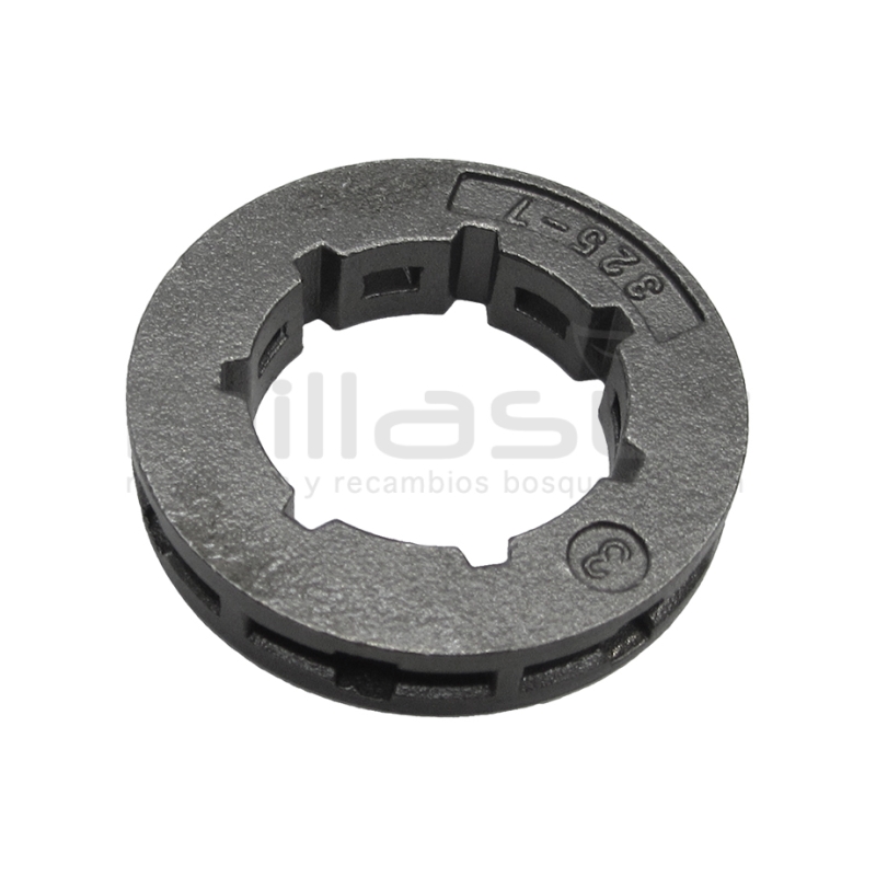 CORONA .325 - 7 (32X19.5X6) - motoscamaralweb.com