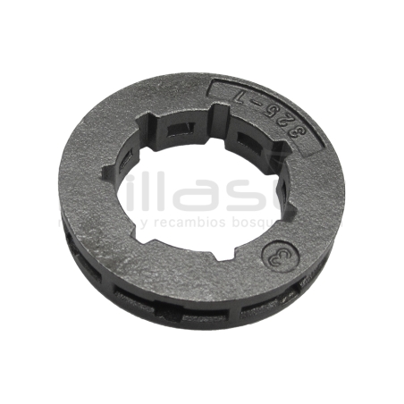 CORONA .325 - 7 (32X19.5X6) - motoscamaralweb.com