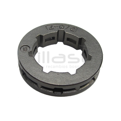 CORONA 3/8 - 7 (36X24X6.5) - motoscamaralweb.com