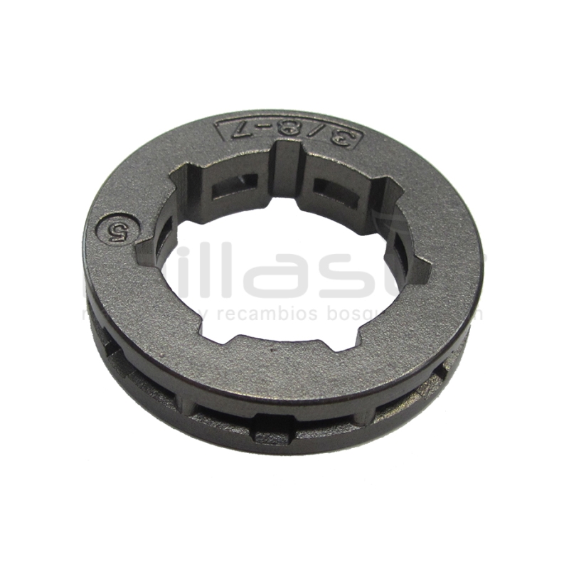 CORONA 3/8 - 7 (36X24X6.5) - motoscamaralweb.com