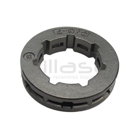 CORONA 3/8 - 7 (36X24X6.5) - motoscamaralweb.com