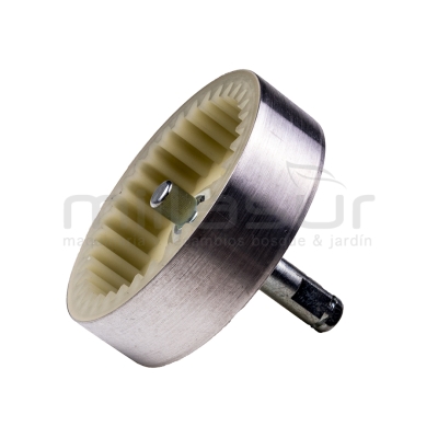 PIÑON CADENA ELECTRICAS STIHL MSE160-180 - motoscamaralweb.com