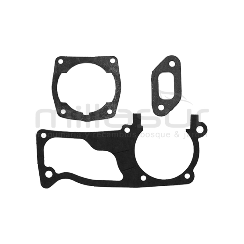 JUEGO JUNTAS HUSQVARNA 357. 359 - motoscamaralweb.com