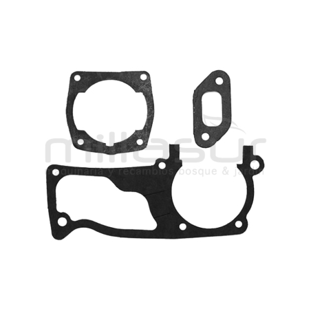 JUEGO JUNTAS HUSQVARNA 357. 359 - motoscamaralweb.com