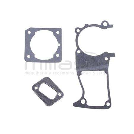 JUEGO JUNTAS MOTOR HUSQVARNA 346. 350. 351. 353 - JONSERED 2149. 2150. 2152. 2153 - motoscamaralweb.com