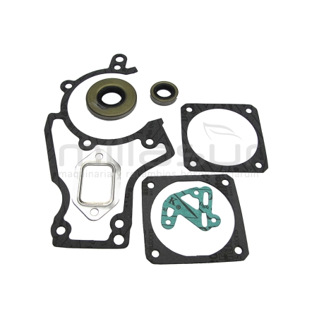 JUEGO JUNTAS STIHL 038. 038S. 038 MAGNUM - motoscamaralweb.com