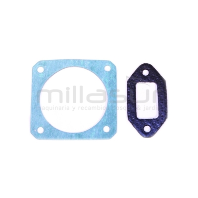 JUEGO JUNTAS STIHL 038. MS381 (CILINDRO) - motoscamaralweb.com