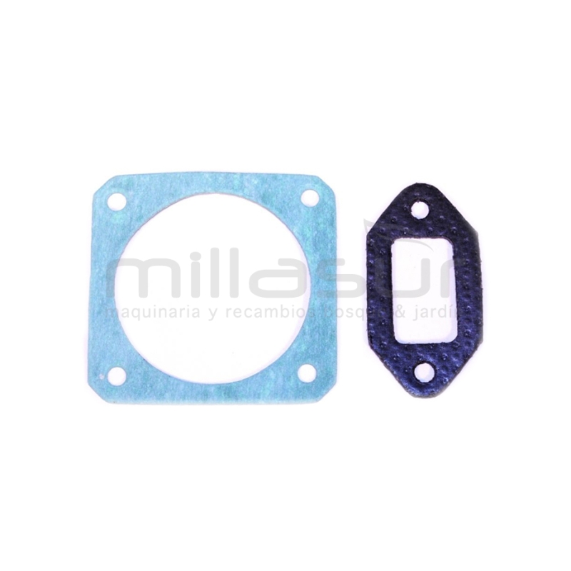 JUEGO JUNTAS STIHL 038. MS381 (CILINDRO) - motoscamaralweb.com