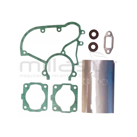 JUEGO JUNTAS MOTOR STIHL 020. 020T. MS200. MS200T - motoscamaralweb.com