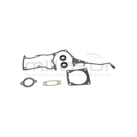 JUEGO JUNTAS HUSQVARNA - PARTNER 3120K. K1250 - motoscamaralweb.com