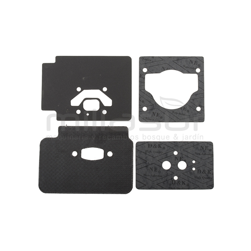 JUNTAS MOTOR HUSQVARNA 150BT. 350BT - motoscamaralweb.com