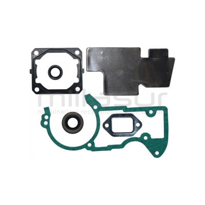 JUEGO JUNTAS STIHL 046. MS460 - motoscamaralweb.com