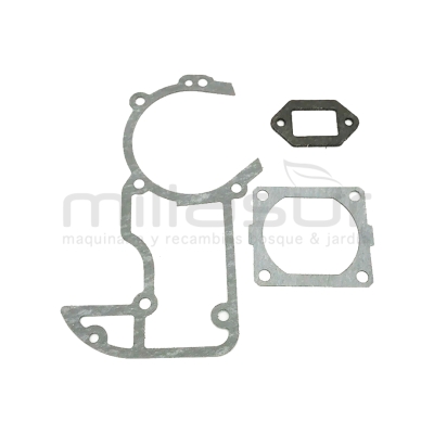 JUEGO JUNTAS MOTOR STIHL MS660 066 - motoscamaralweb.com