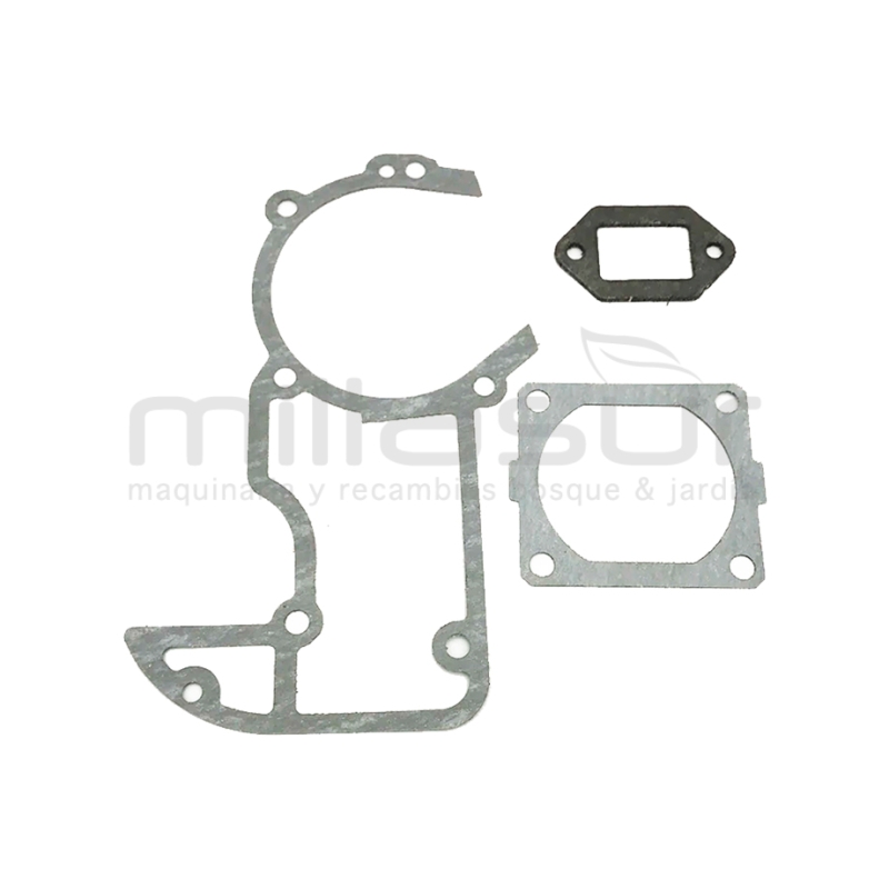 JUEGO JUNTAS MOTOR STIHL MS660 066 - motoscamaralweb.com