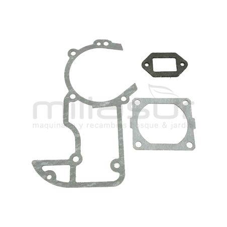 JUEGO JUNTAS MOTOR STIHL MS660 066 - motoscamaralweb.com