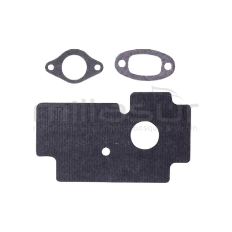 JUEGO JUNTAS ZENOAH 2500 - ANOVA MG2500 - motoscamaralweb.com