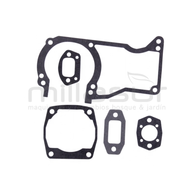 JUEGO JUNTAS ZENOAH 6200 - ANOVA MG62 - motoscamaralweb.com