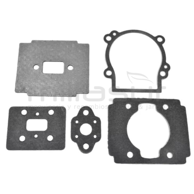 JUEGO JUNTAS ZENOAH 1E34F CG2660 - motoscamaralweb.com