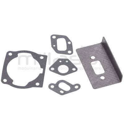 JUEGO JUNTAS MITSUBISHI TL43 D43C - motoscamaralweb.com