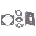 JUEGO JUNTAS MITSUBISHI TL43 D43C - motoscamaralweb.com