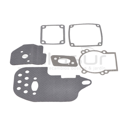 JUEGO JUNTAS SHINDAIWA B45 - motoscamaralweb.com