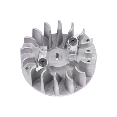 VOLANTE MAGNÉTICO HUSQVARNA 137. 142 - motoscamaralweb.com