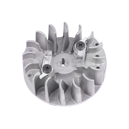 VOLANTE MAGNÉTICO HUSQVARNA 137. 142 - motoscamaralweb.com