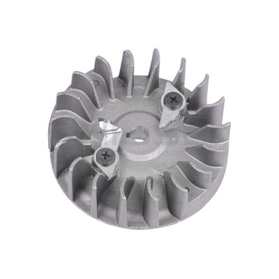 VOLANTE DE INERCIA HUSQV. 340-345-350 - motoscamaralweb.com