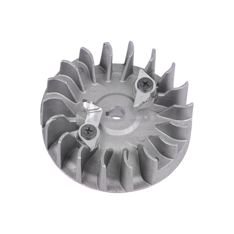 VOLANTE DE INERCIA HUSQV. 340-345-350 - motoscamaralweb.com
