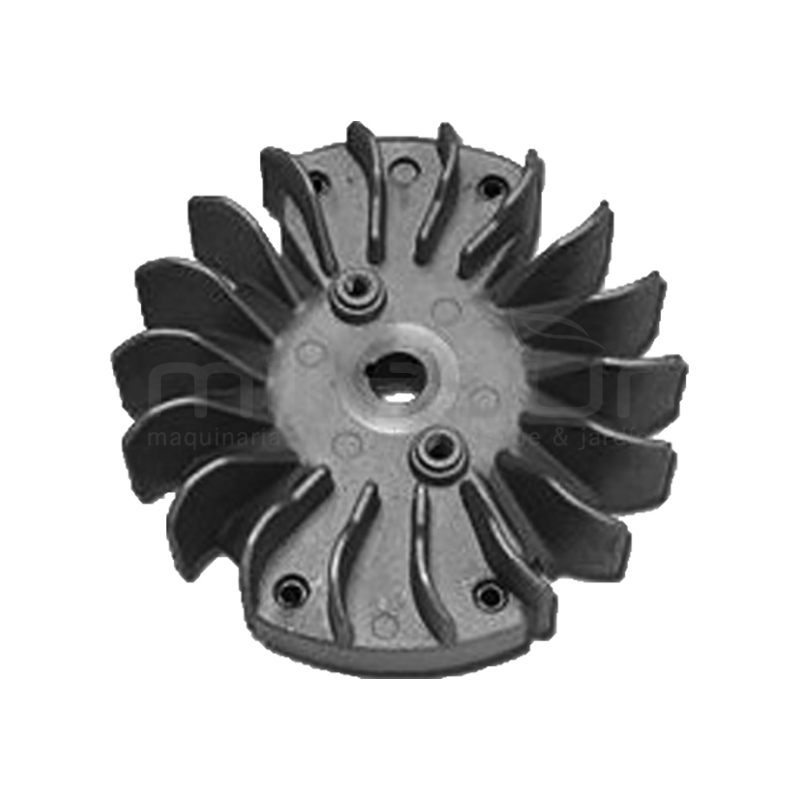 VOLANTE MAGNÉTICO HUSQVARNA 281. 288 - motoscamaralweb.com