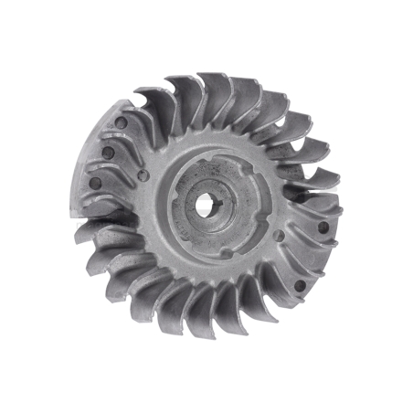 VOLANTE MAGNÉTICO STIHL 034. 036. MS340. MS360 - motoscamaralweb.com