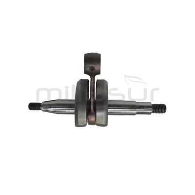 CIGÜEÑAL MOTOTSIERRA HUSQVARNA 40. 51. 55 - 240R. 245R - motoscamaralweb.com