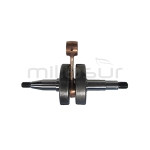 CIGÜEÑAL MOTOTSIERRA HUSQVARNA 359 - motoscamaralweb.com