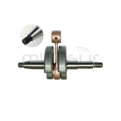 CIGÜEÑAL HUSQVARNA 61. 66. 266. 268. 272 - motoscamaralweb.com