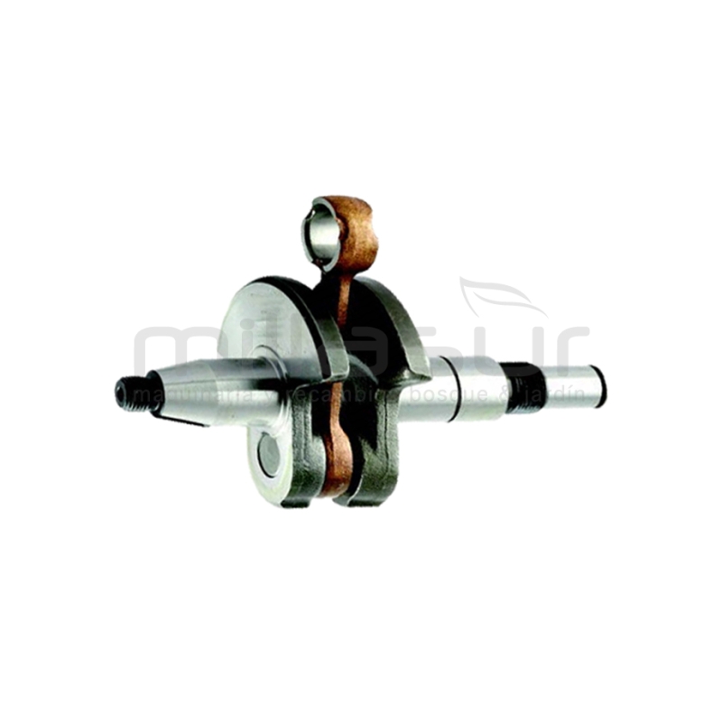 CIGÜEÑAL MOTOTSIERRA STIHL 017. 018. 019T. MS170. MS180. MS190T. MS191T - motoscamaralweb.com