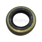 RETÉN CIGÜEÑAL BOMBA ACEITE 15X26X4 HUSQV. 55 - motoscamaralweb.com