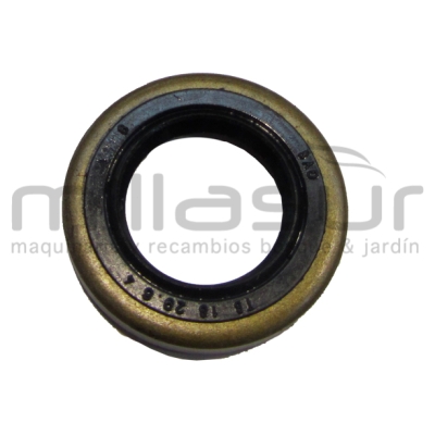 RETÉN CIGÜEÑAL BOMBA ACEITE STIHL 08S. TS350. 360AV - motoscamaralweb.com