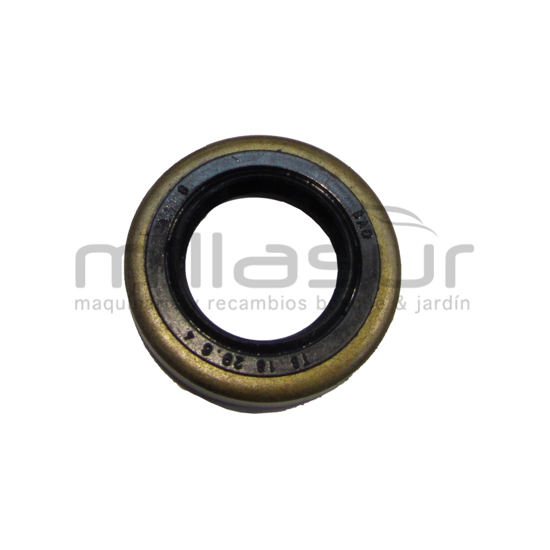 RETÉN CIGÜEÑAL BOMBA ACEITE STIHL 08S. TS350. 360AV - motoscamaralweb.com