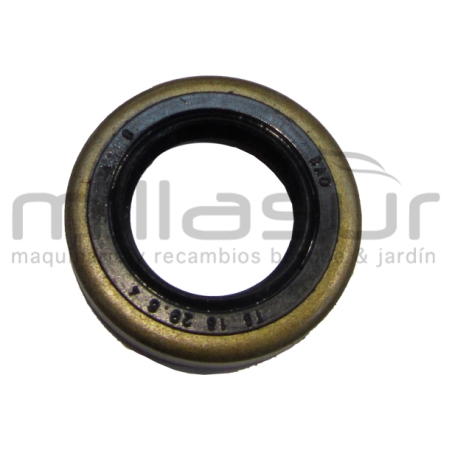 RETÉN CIGÜEÑAL BOMBA ACEITE STIHL 08S. TS350. 360AV - motoscamaralweb.com