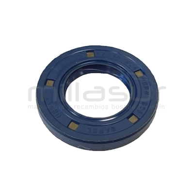 RETÉN STIHL MS290-310-390 Y DOLMAR 123. 133 (17x30x4.4) - motoscamaralweb.com