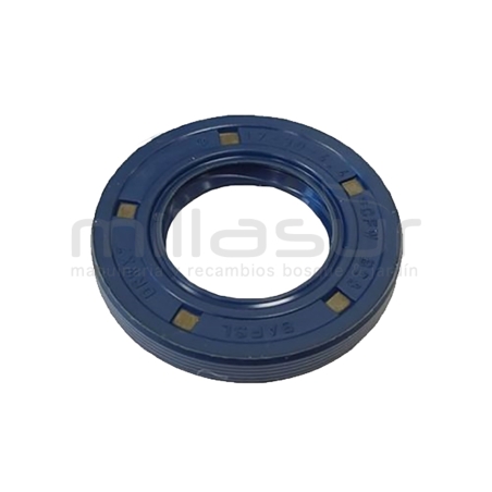 RETÉN STIHL MS290-310-390 Y DOLMAR 123. 133 (17x30x4.4) - motoscamaralweb.com