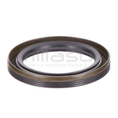 RETÉN CIGÜEÑAL HUSQVARNA 346. 555. 560. 562. 570. 575. 576 - motoscamaralweb.com