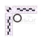 RETÉN CIGÜEÑAL HUSQVARNA 346. 555. 560. 562. 570. 575. 576 - motoscamaralweb.com