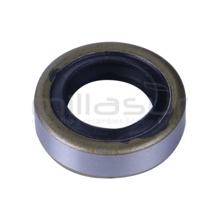 RETÉN CIGÜEÑAL DOLMAR 109. 110. 111. 115. 120. 6400 - motoscamaralweb.com