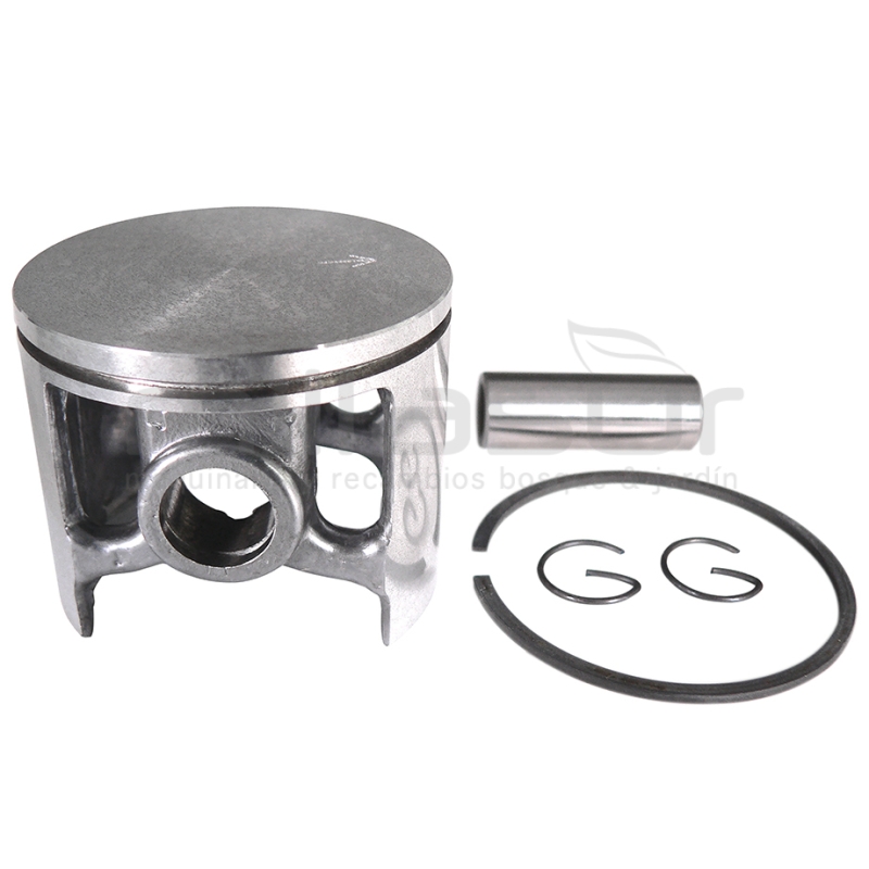 PISTÓN HUSQVARNA 281 - motoscamaralweb.com
