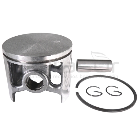 PISTÓN HUSQVARNA 281 - motoscamaralweb.com