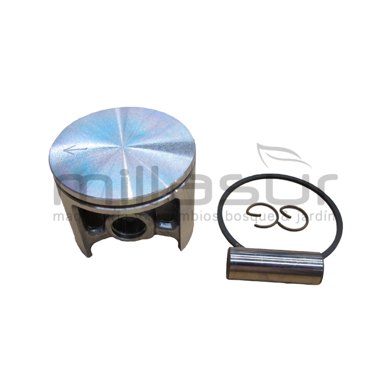 PISTÓN HUSQVARNA 288 - motoscamaralweb.com