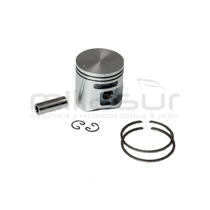 PISTÓN HUSQVARNA 365. 372 XTORQ - motoscamaralweb.com