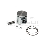 PISTÓN HUSQVARNA 365. 372 XTORQ - motoscamaralweb.com