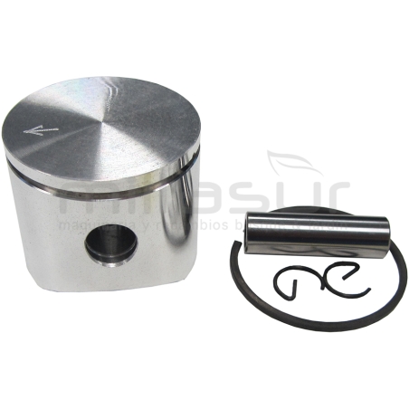 PISTÓN HUSQVARNA 41. 142 - motoscamaralweb.com